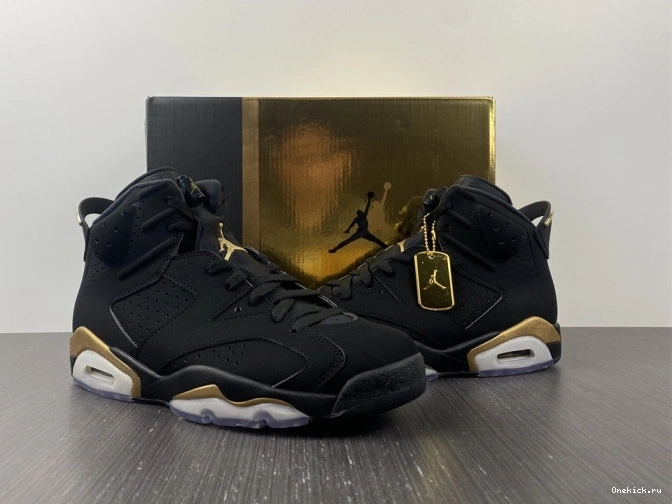 One Kick (2020) Air DMP Jordan Retro CT4954-007 6 0728